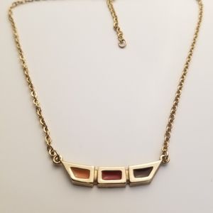 Vintage Caroline Necklace